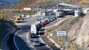 Интензивен трафик по ГКПП-тата с Гърция и Румъния
