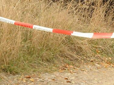 54-годишен мъж е намерен мъртъв край Златоград
