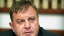 Пуснаха жалба срещу Каракачанов заради "наглите цигани"
