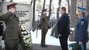 Каракачанов награди военни разузнавачи