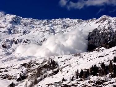 За 15 дни: Студ и лавини отнеха живота на 24 души в Европа 
