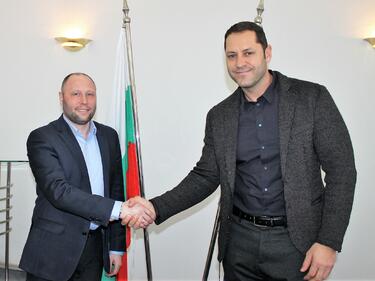 Британска компания стартира ИТ проект в България