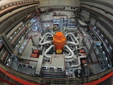 Русия и Сърбия с пакет споразумения за сътрудничество в атомната енергия
