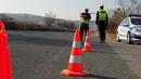 Шокираща агресия срещу полицаи в Сливен