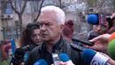 Сидеров иска по-нисък праг за влизане в Европарламента
