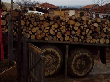 Акции срещу незаконна сеч в Старозагорско и Сливенско