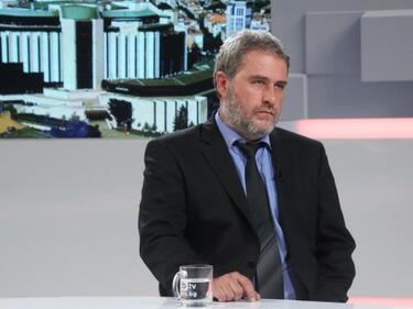 Боил Банов отвърна на новите обвинения на Елена Йончева