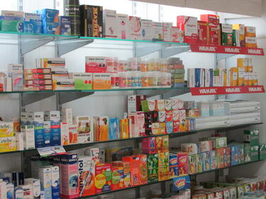 Над половината аптеки вече работят със системата за проверка на лекарствата