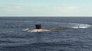 Русия даде под наем на Индия трета ядрена подводница
