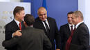 Борисов се среща с Медведев за преноса на газ до хъб "Балкан"

