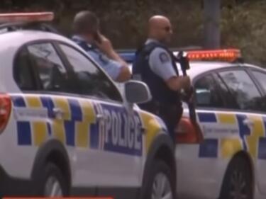 Броят на жертвите от джамиите в Нова Зеландия достигна 50