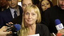 Гласувано: Елена Йончева е водачът на евролистата на БСП 