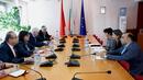 Корнелия Нинова: На бизнеса е нужно трайно законодателство, а не хаос