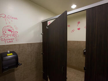 Обществените тоалетни в Пловдив - безплатни
