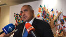 Борисов говори с вицето на Ердоган за намесата в Закона за вероизповеданията