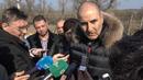 Цветанов заподозря руска връзка в атаката с апартамента срещу него
