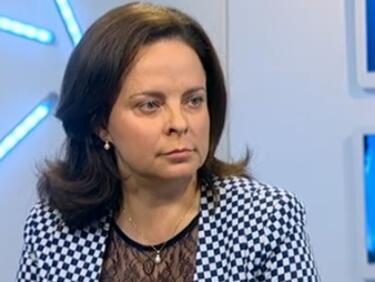 Таня Андреева: Залогът за евроизборите е много висок