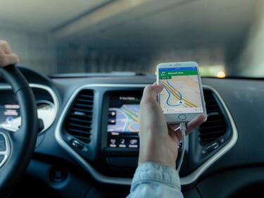 Възможни проблеми с GPS-ите в цял свят днес