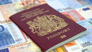 Великобритания махна „Европейски съюз“ от паспортите си