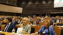 Манолова към колегите си в ЕС: Убедете евродепутатите си да гласуват срещу двойните стандарти при храните