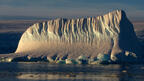 Опасно топене на ледници в Антарктида