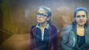 Иванчева осъдена на 20 години затвор