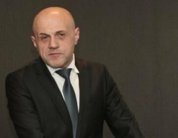 Томислав Дончев: Държавата трябва да правораздава, без да смазва никого
