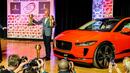 Световен автомобил на годината и още два приза за Jaguar I-Pace