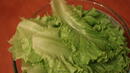 Листните зеленчуци - фраш от нитрати и бактерии