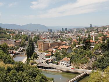 Лидерска среща на Западните Балкани в Сараево другата сряда