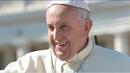 Папа Франциск: Бог да даде мир и благоденствие на България
