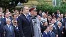 Румен Радев: Войската преживя всякакви експерименти, но винаги оцеляваше
