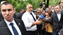 Премиерът Борисов: Пловдив ще остане зелен