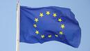 Тържествено издигане на знамето на ЕС пред президентството по повод Деня на Европа