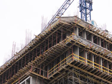 ДНСК започва по-активен контрол върху строителните надзорници