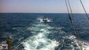 Хванаха яхта с трева за €50 млн. край Сицилия