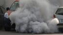 СГС: МОСВ да изследва дали въздухът в София е мръсен
