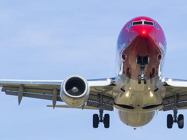 Boeing 737 MAX полита отново до месец?