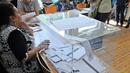 Към 10.00 ч. избирателната активност в Старозагорска област е била 6.84%
