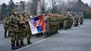 Сръбската армия в пълна бойна готовност заради Косово