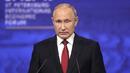 Путин: Криза завладя икономическите отношения в света