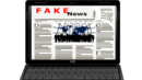 86% се „връзват“ на фалшивите новини в нета