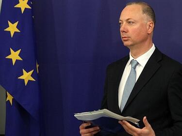 България и Черна гора ще подпишат спогодба за автомобилни превози
