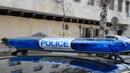 55 арестувани заради мелето в Розино
