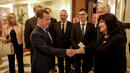 Медведев пред Караянчева: „Росатом“ твърдо ще участва в конкурса за инвеститор в АЕЦ „Белене“