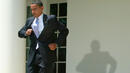 Обама все още бори цигарите, призна Белият дом
