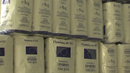 Българи в нужда са получили над 32 тона хранителни продукти по европейски програми
