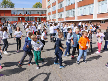 В Пловдив подпомагат финансово 70 деца с изявени дарби