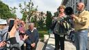 Вярващи от град Левски се събират днес пред църквата „Света Параскева“ на протест 