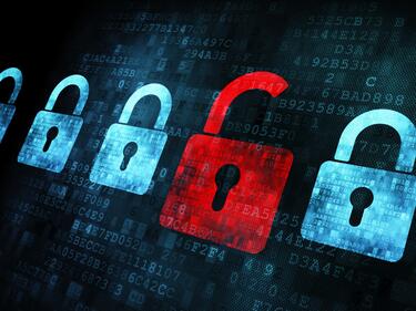 Осуетиха хакерска атака срещу Комисията за защита на личните данни
